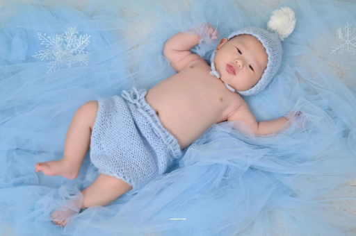 新泰宝宝后囟门闭合时间